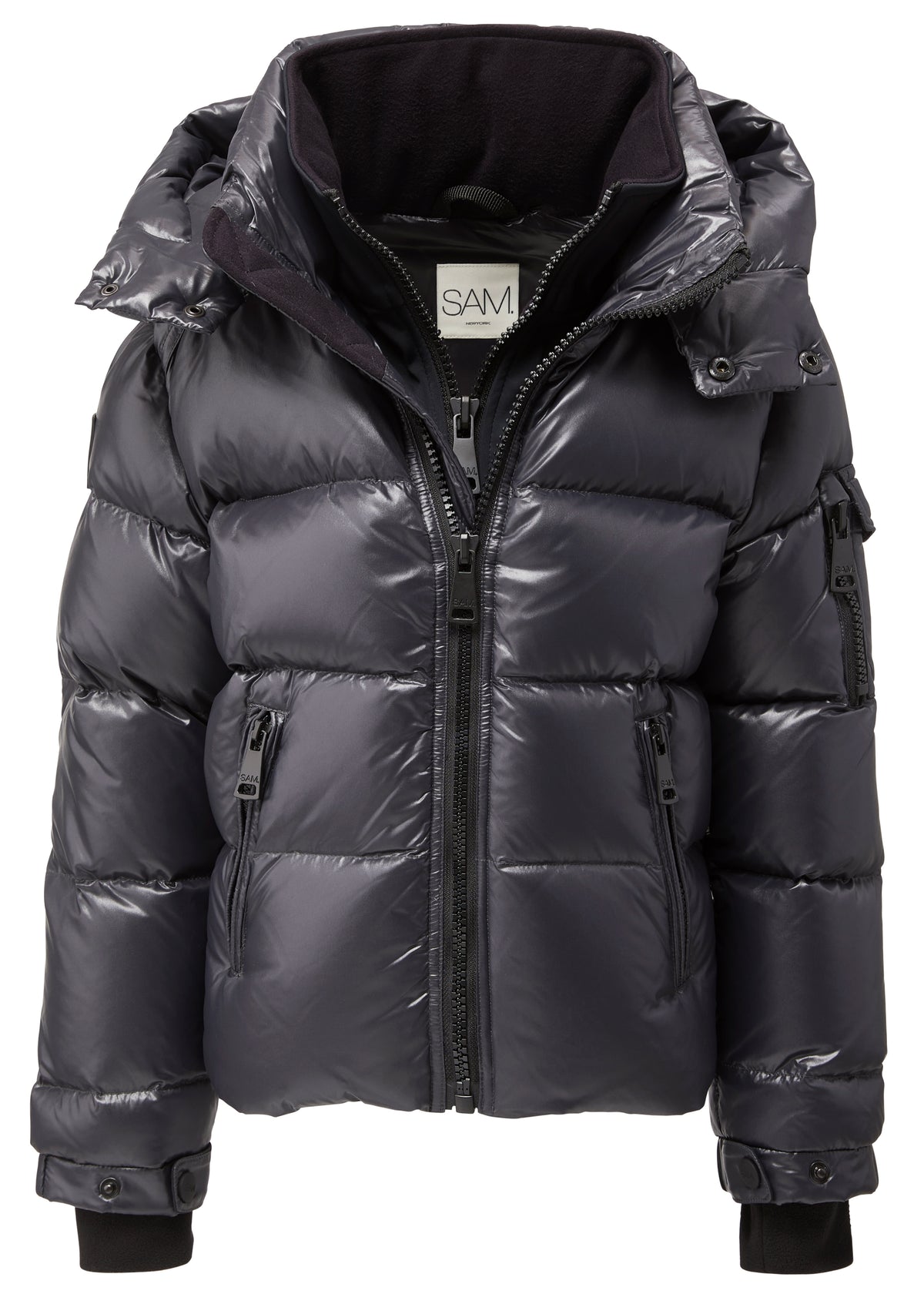 TODDLER BOYS GLACIER