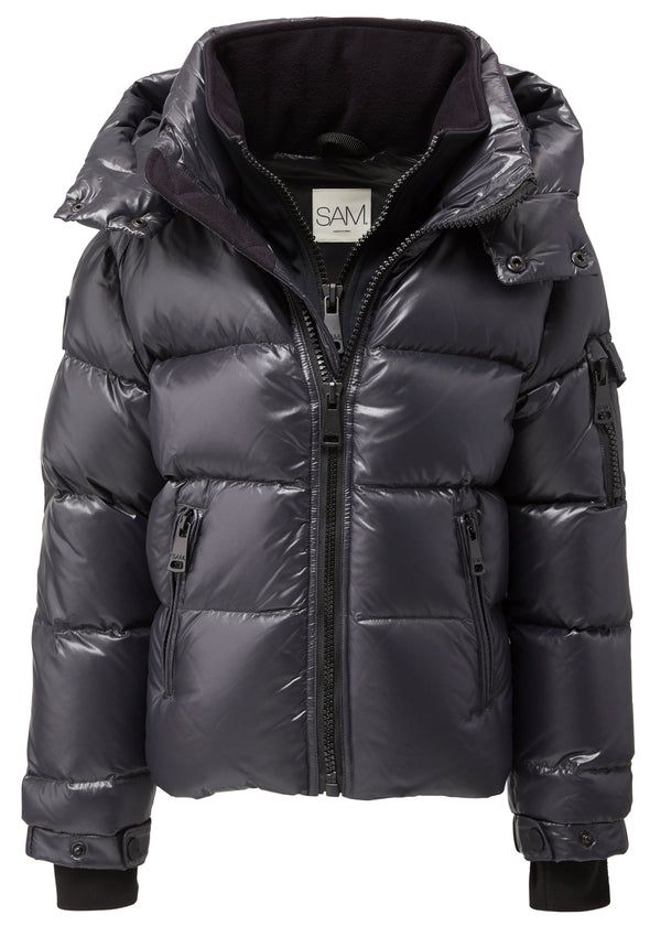 TODDLER BOYS GLACIER