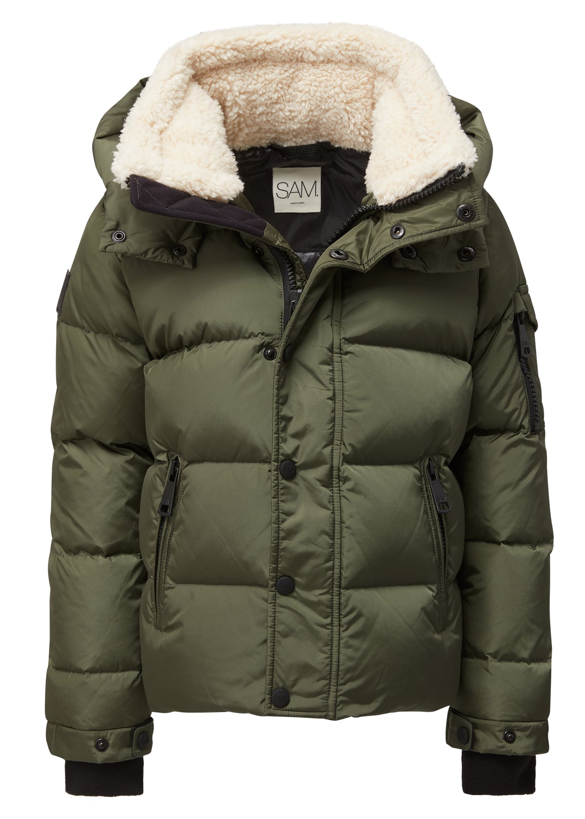 TODDLER BOYS FRONTIER