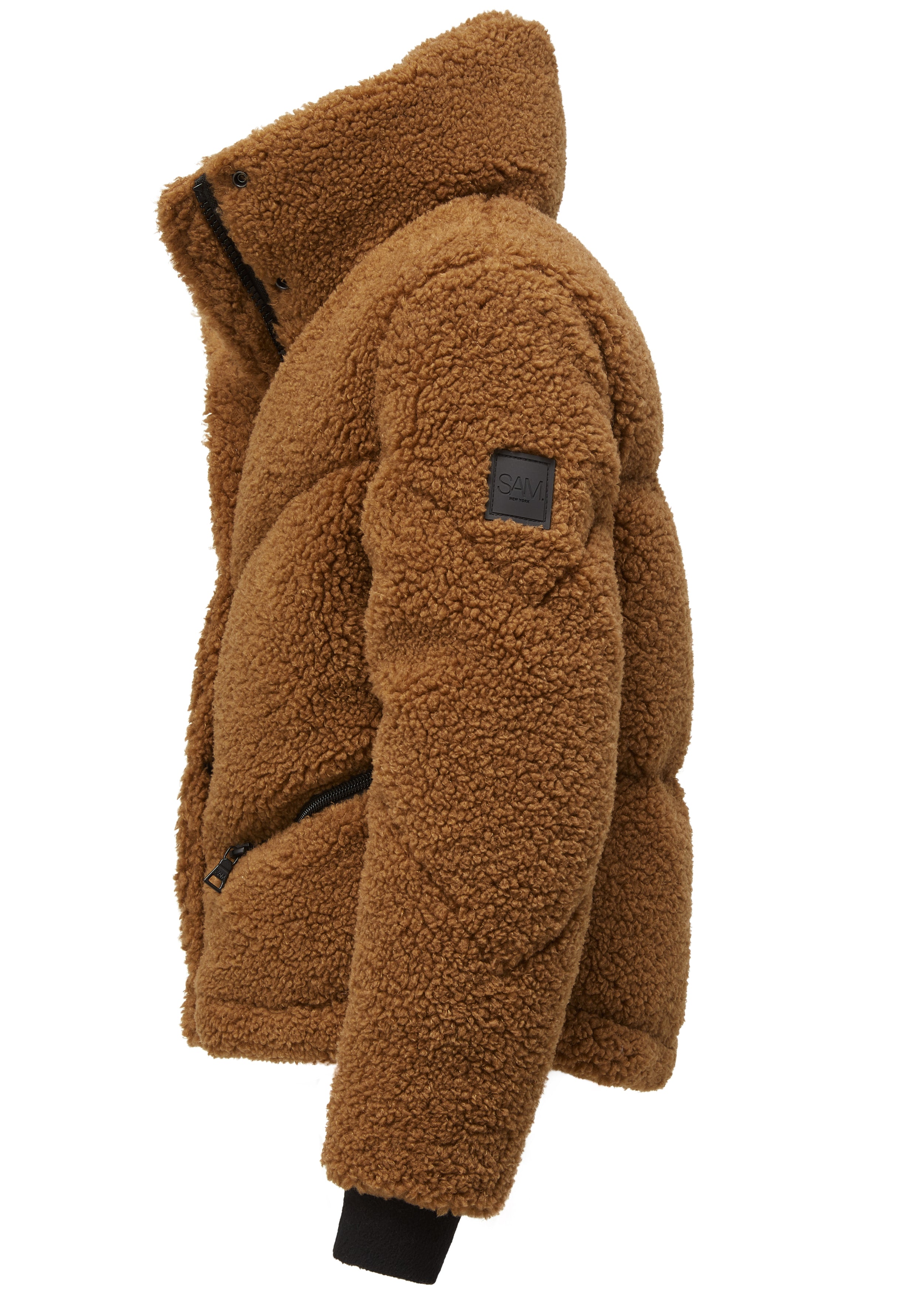 TODDLER GIRLS SHERPA ATHLETE TODDLER GIRLS SHERPA ATHLETE