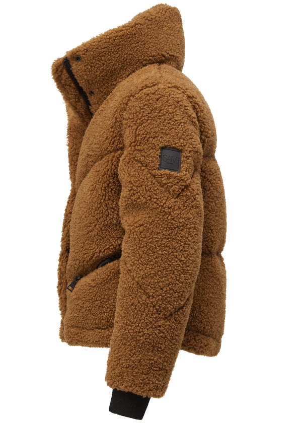 TODDLER GIRLS SHERPA ATHLETE TODDLER GIRLS SHERPA ATHLETE