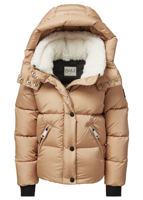GIRLS SHERPA LARA GIRLS SHERPA LARA