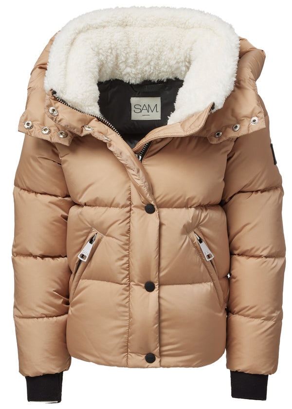 GIRLS SHERPA LARA GIRLS SHERPA LARA