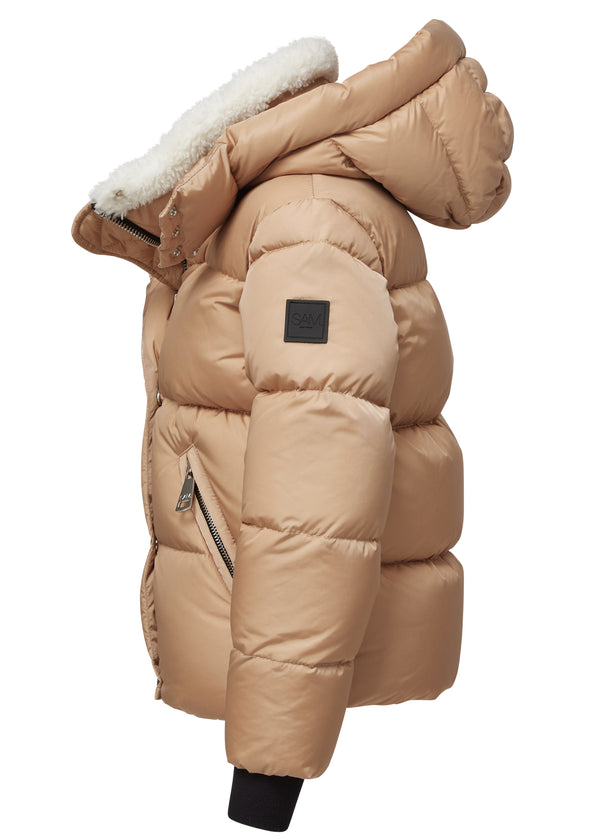 GIRLS SHERPA LARA GIRLS SHERPA LARA