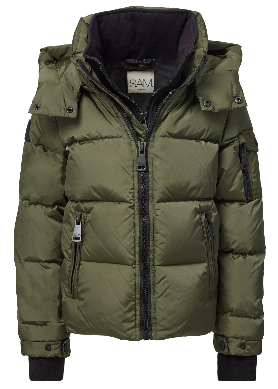 TODDLER BOYS GLACIER