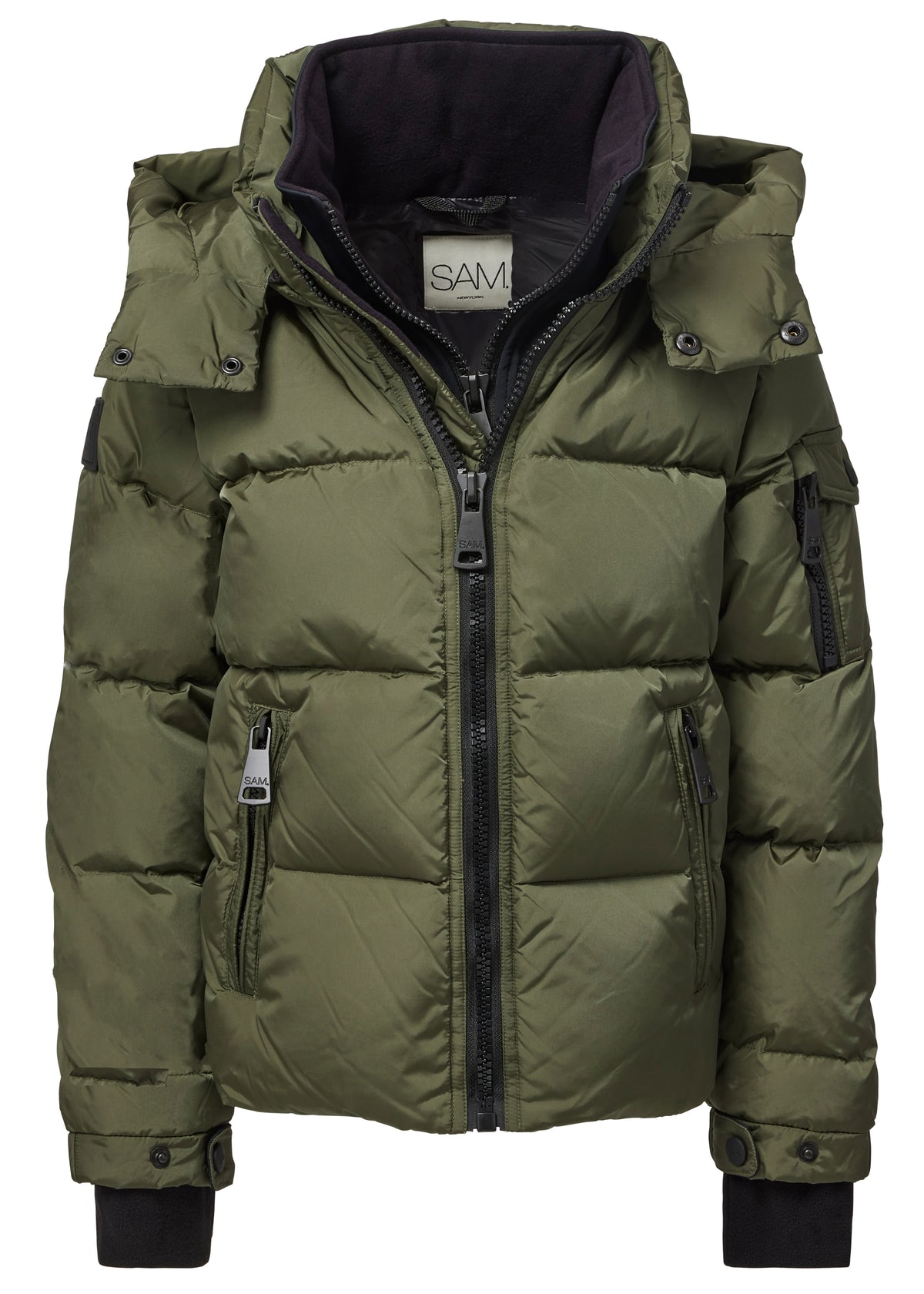 TODDLER BOYS GLACIER