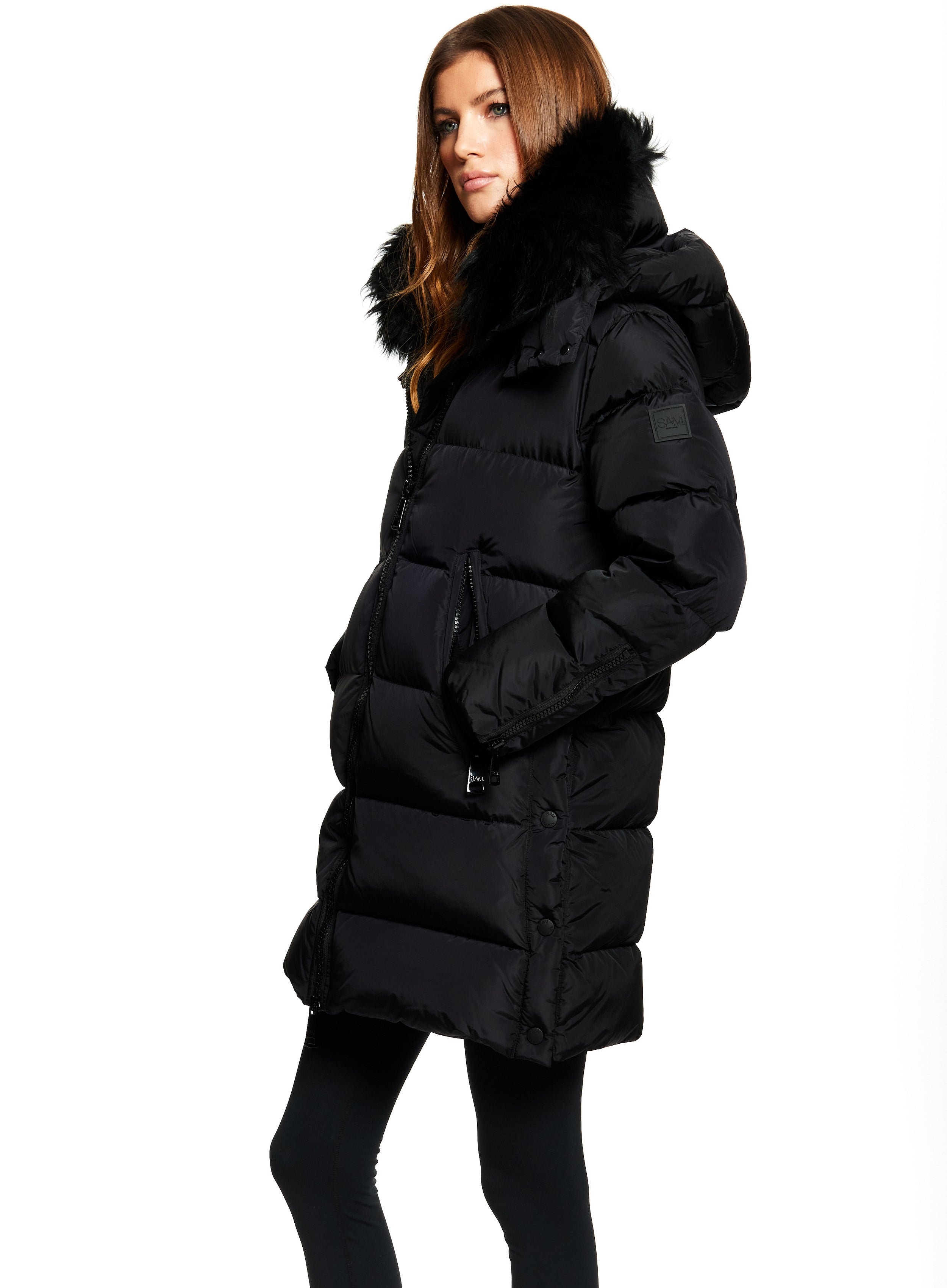 ADDISON ADDISON - SAM.