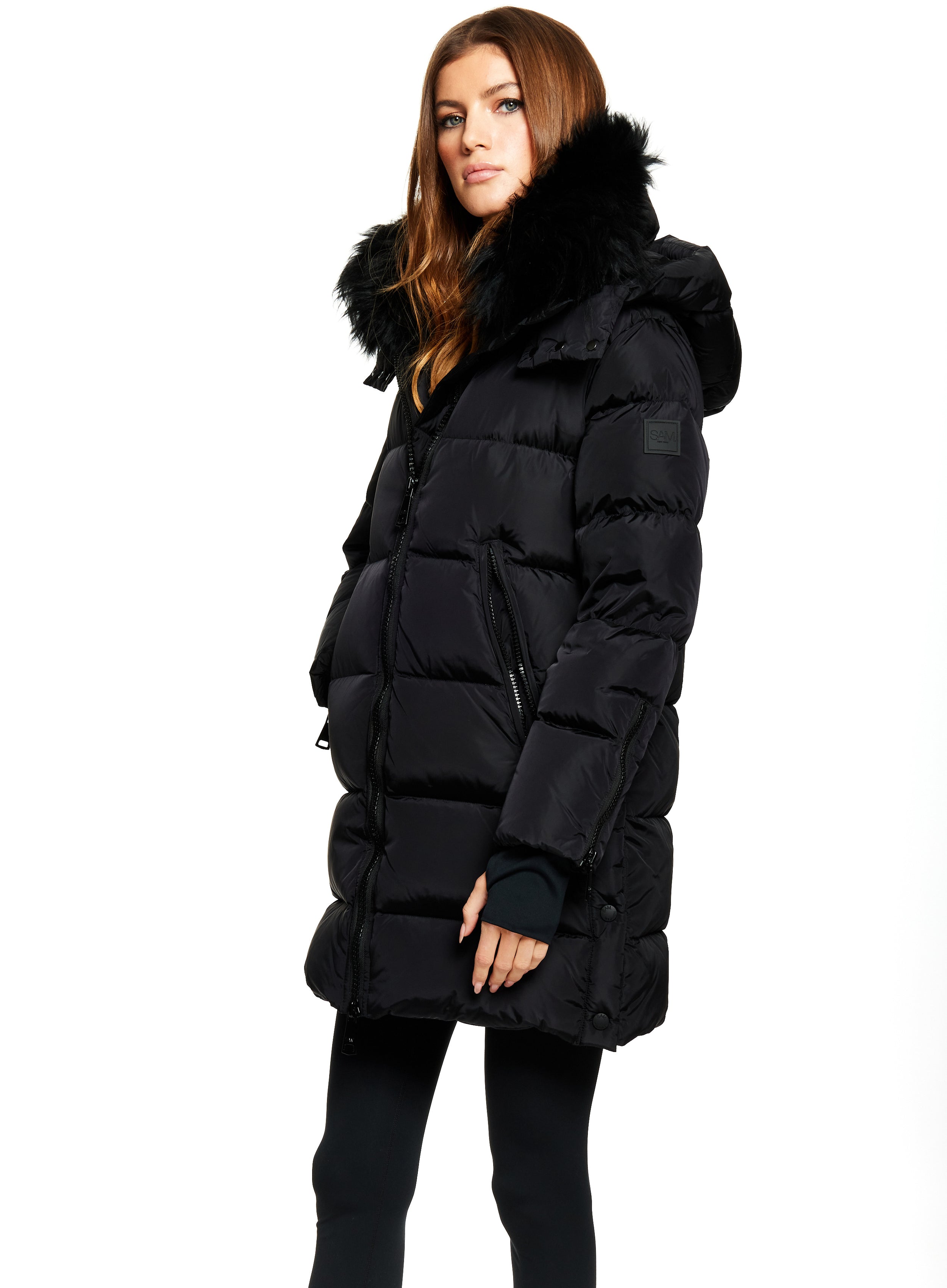 ADDISON ADDISON - SAM.