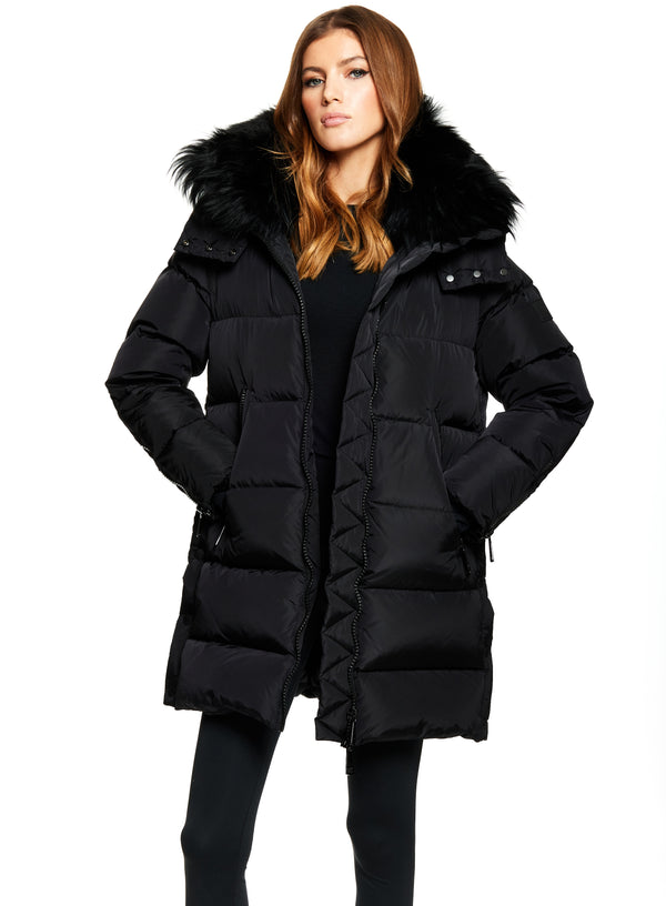 ADDISON ADDISON - SAM.