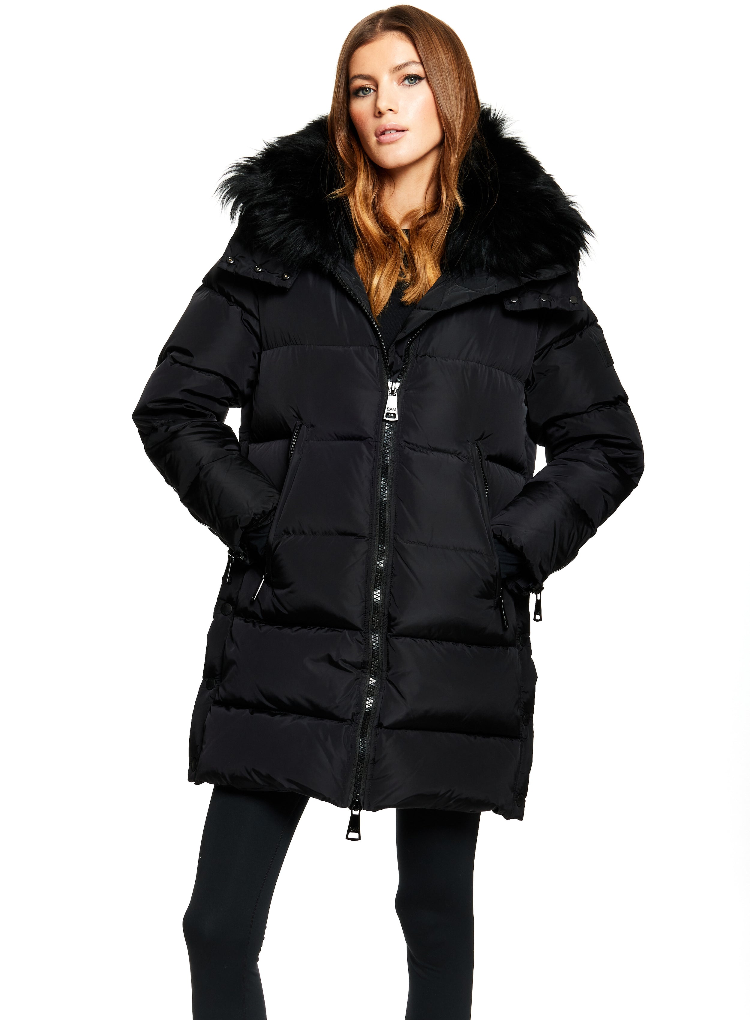 ADDISON ADDISON - SAM.