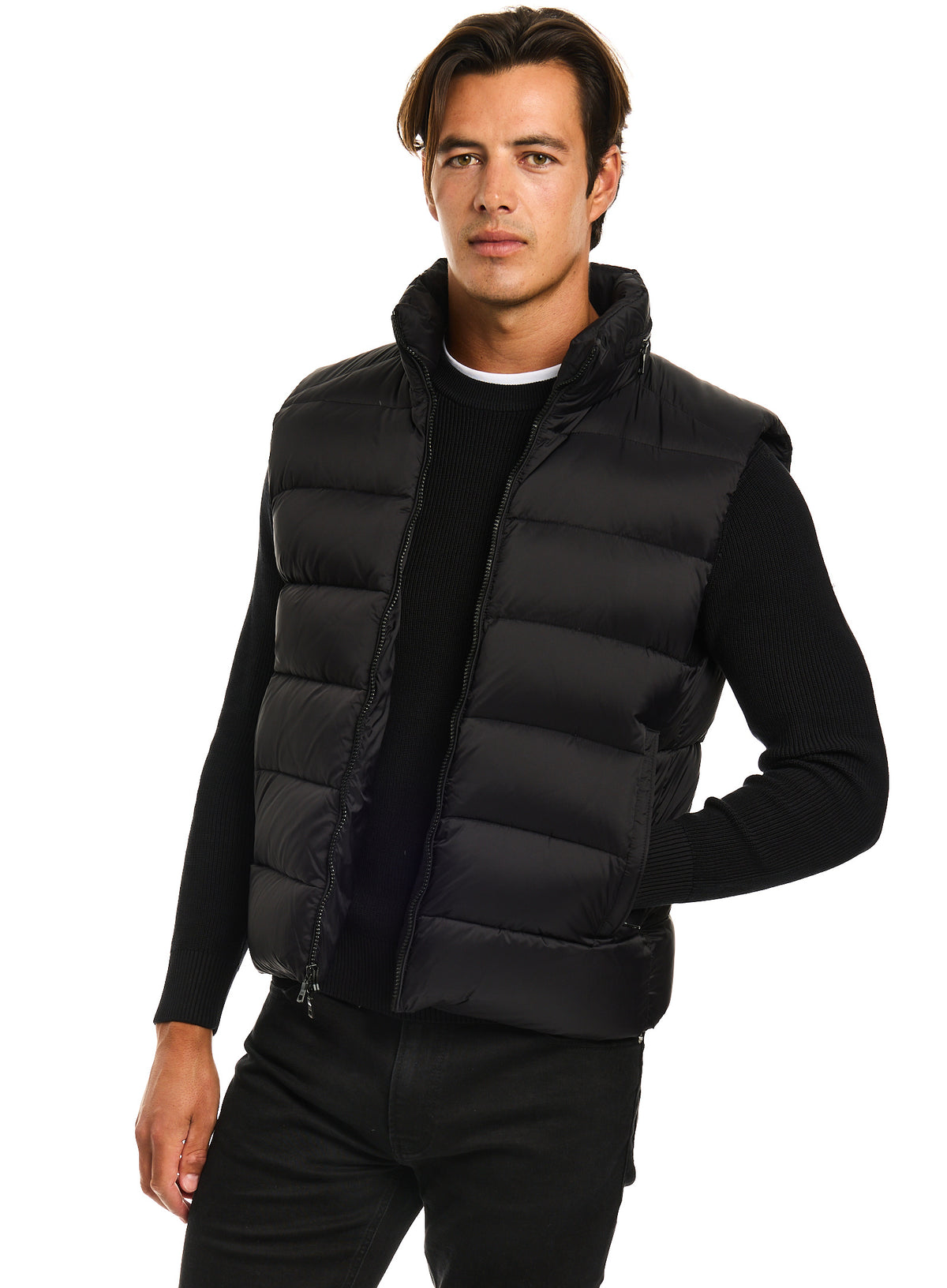 BLAZE VEST