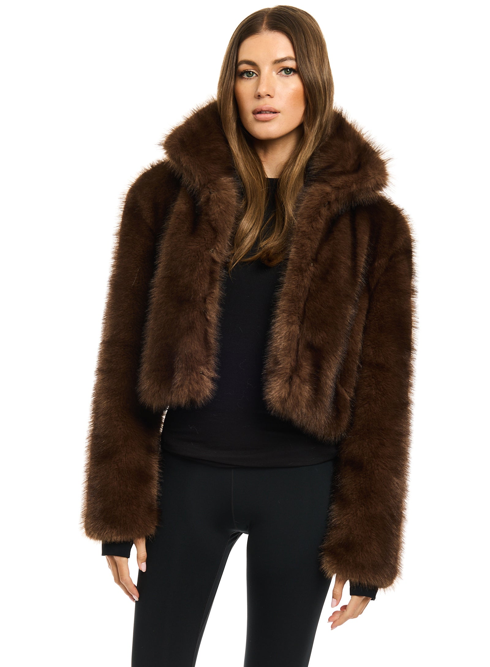 BRANDI BOLERO BRANDI BOLERO