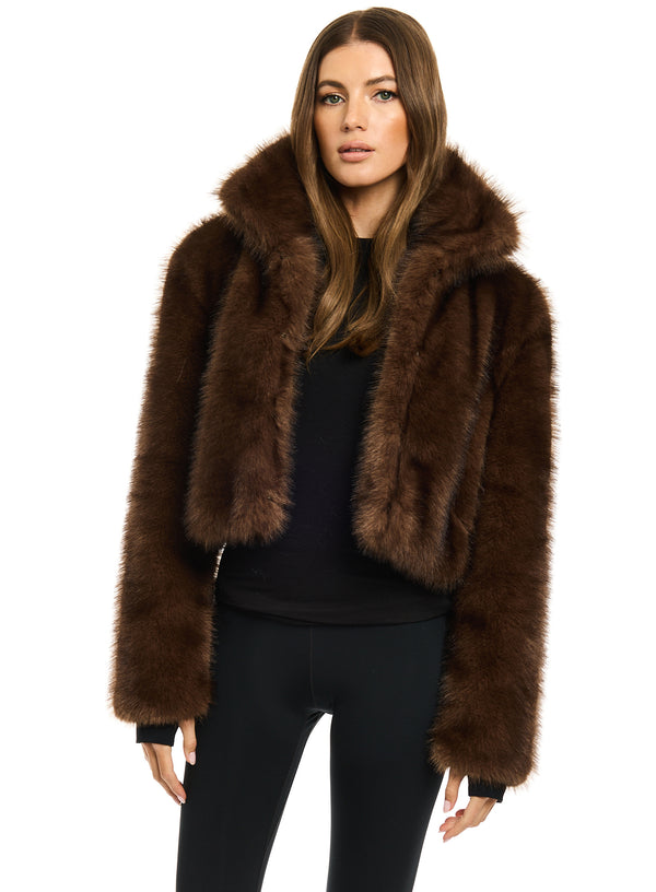 BRANDI BOLERO BRANDI BOLERO