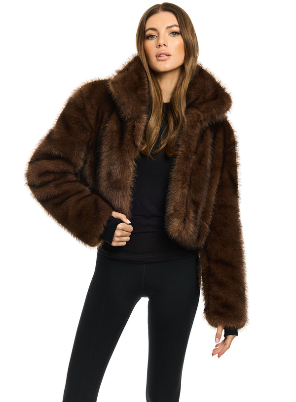 BRANDI BOLERO BRANDI BOLERO