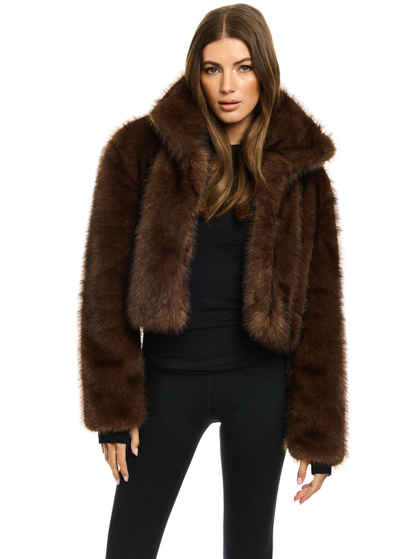 BRANDI BOLERO BRANDI BOLERO