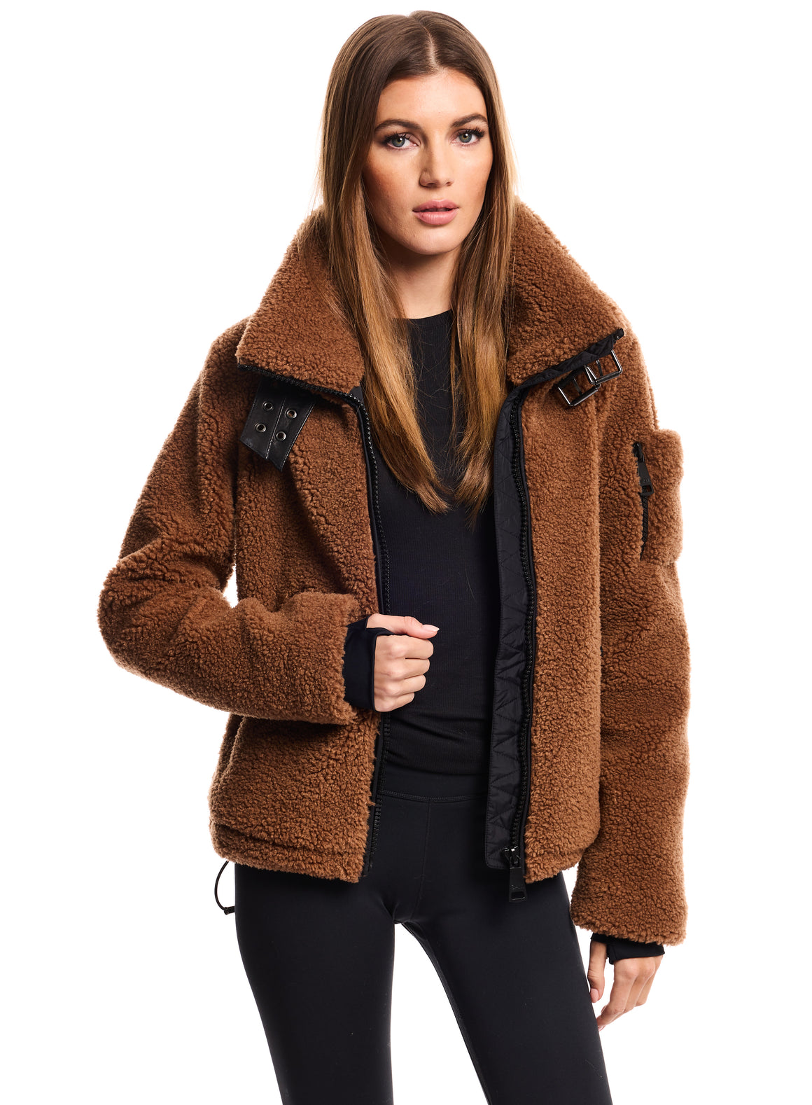 SHERPA DENVER