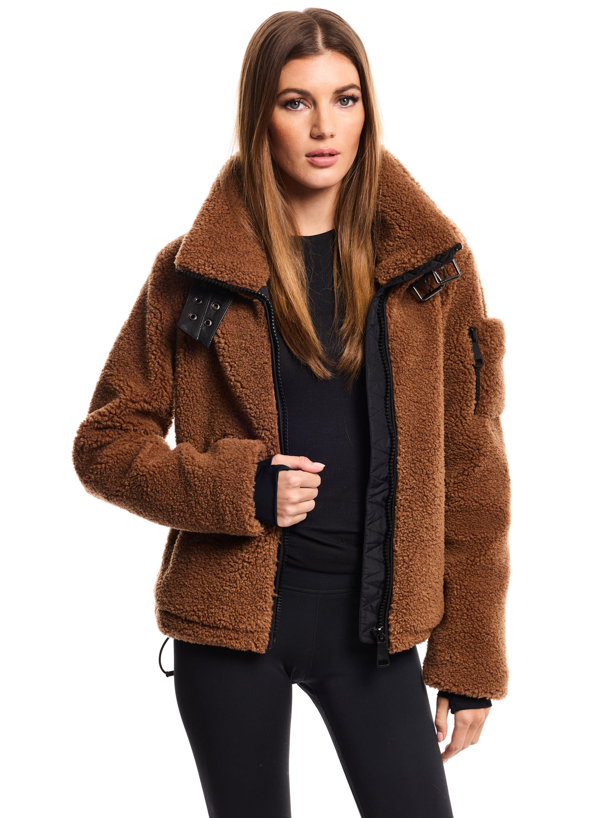 SHERPA DENVER
