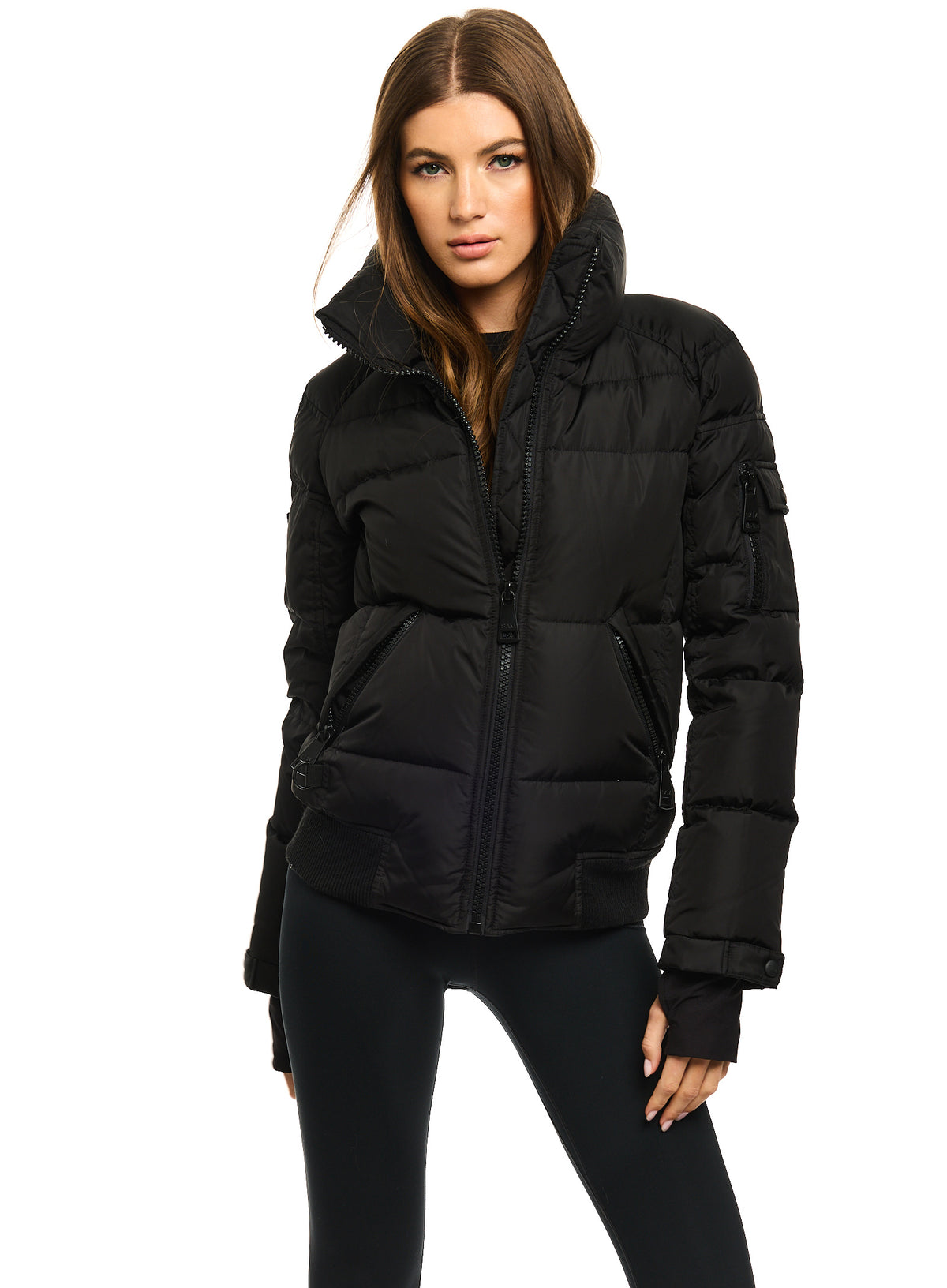FREESTYLE BOMBER