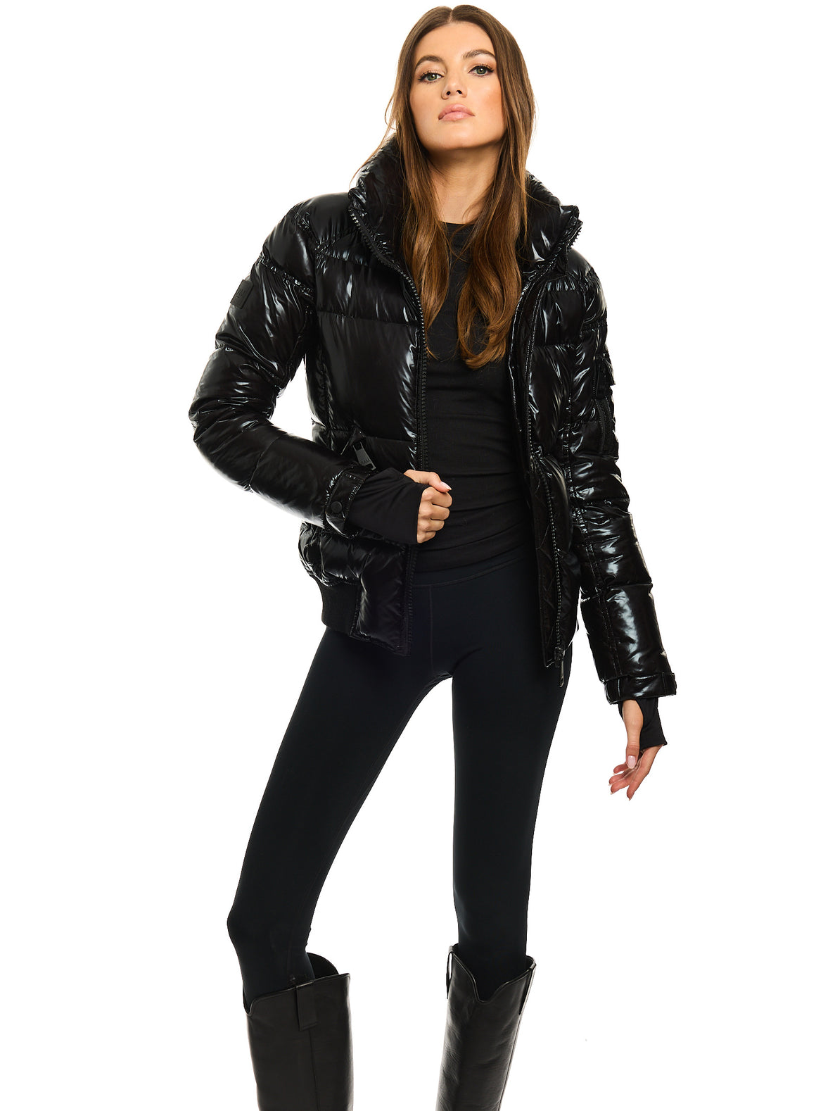FREESTYLE BOMBER