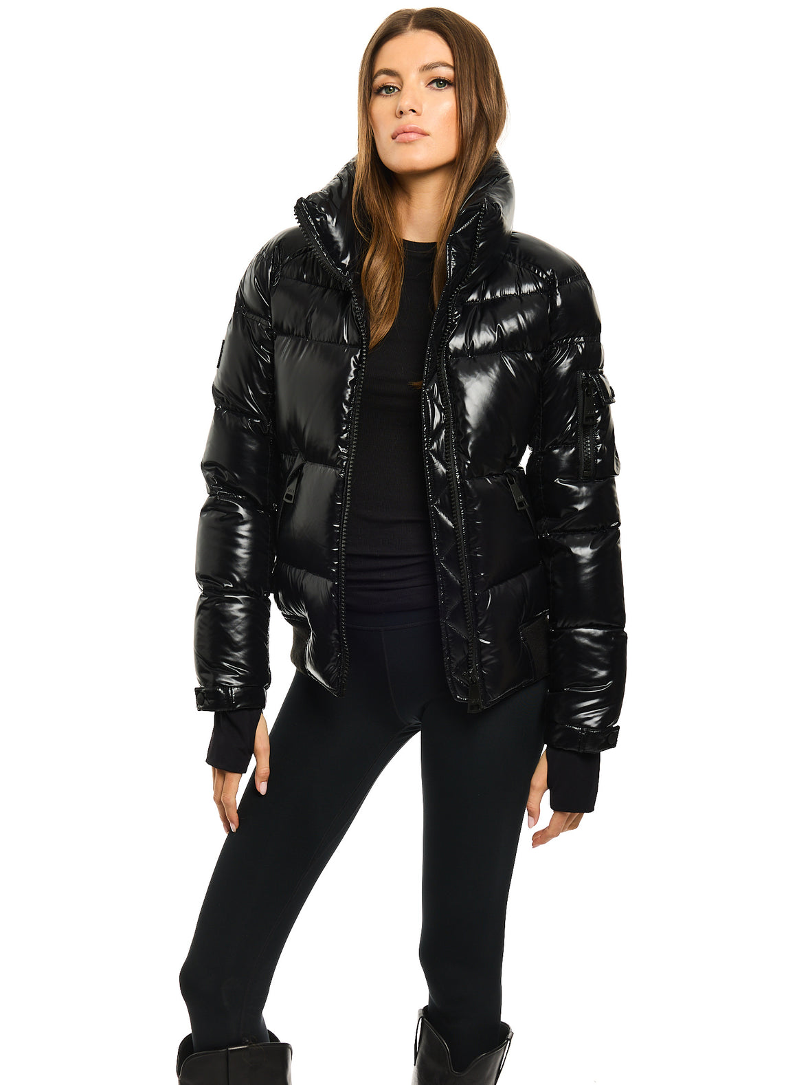 FREESTYLE BOMBER