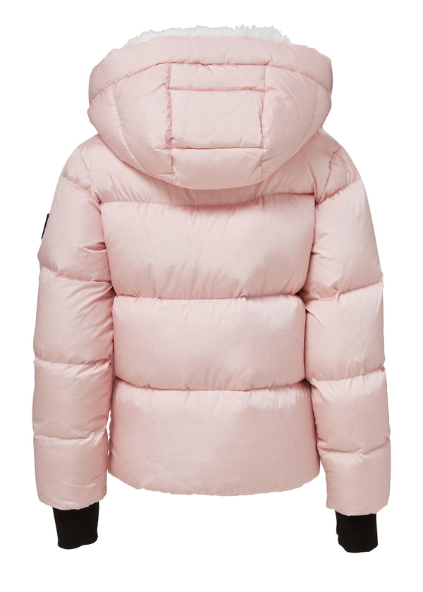 TODDLER GIRLS SHERPA LARA TODDLER GIRLS SHERPA LARA