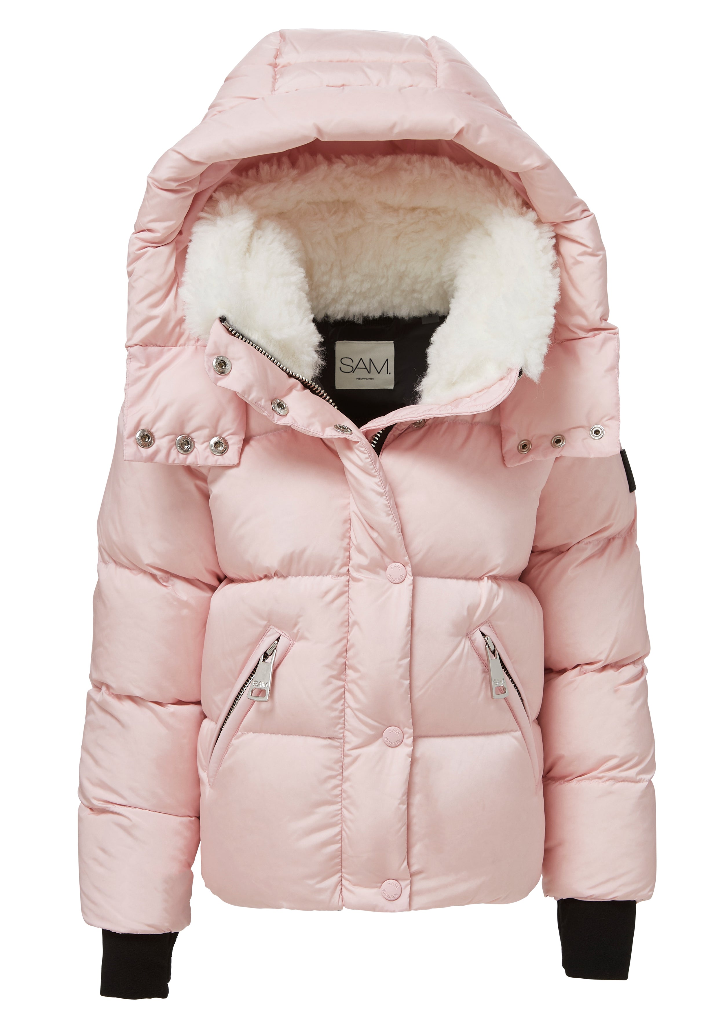 TODDLER GIRLS SHERPA LARA TODDLER GIRLS SHERPA LARA