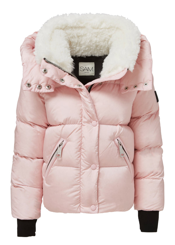 TODDLER GIRLS SHERPA LARA TODDLER GIRLS SHERPA LARA