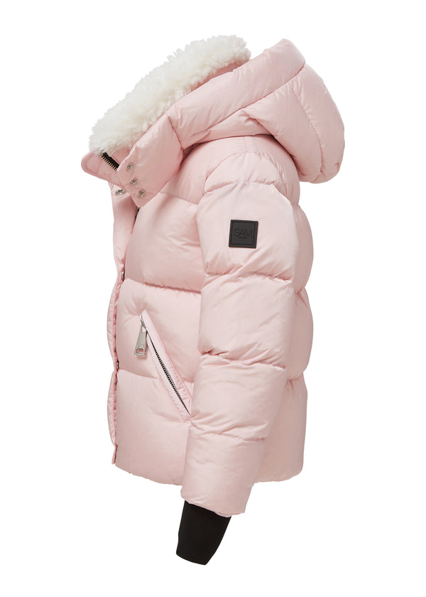 TODDLER GIRLS SHERPA LARA TODDLER GIRLS SHERPA LARA