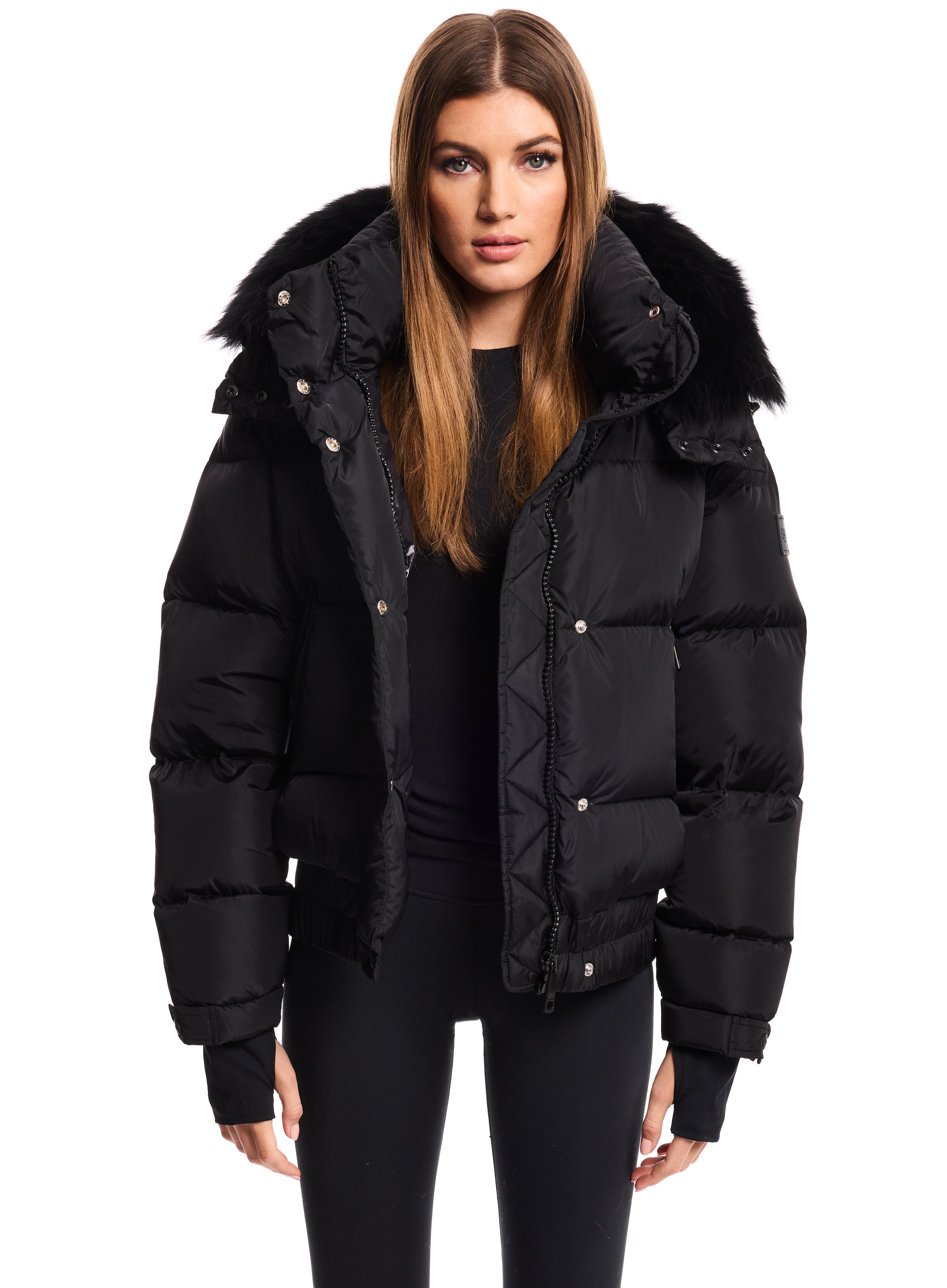 LUXE STORMI 24 LUXE STORMI 24
