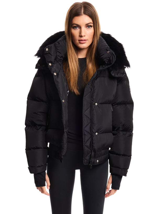 LUXE STORMI 24 LUXE STORMI 24