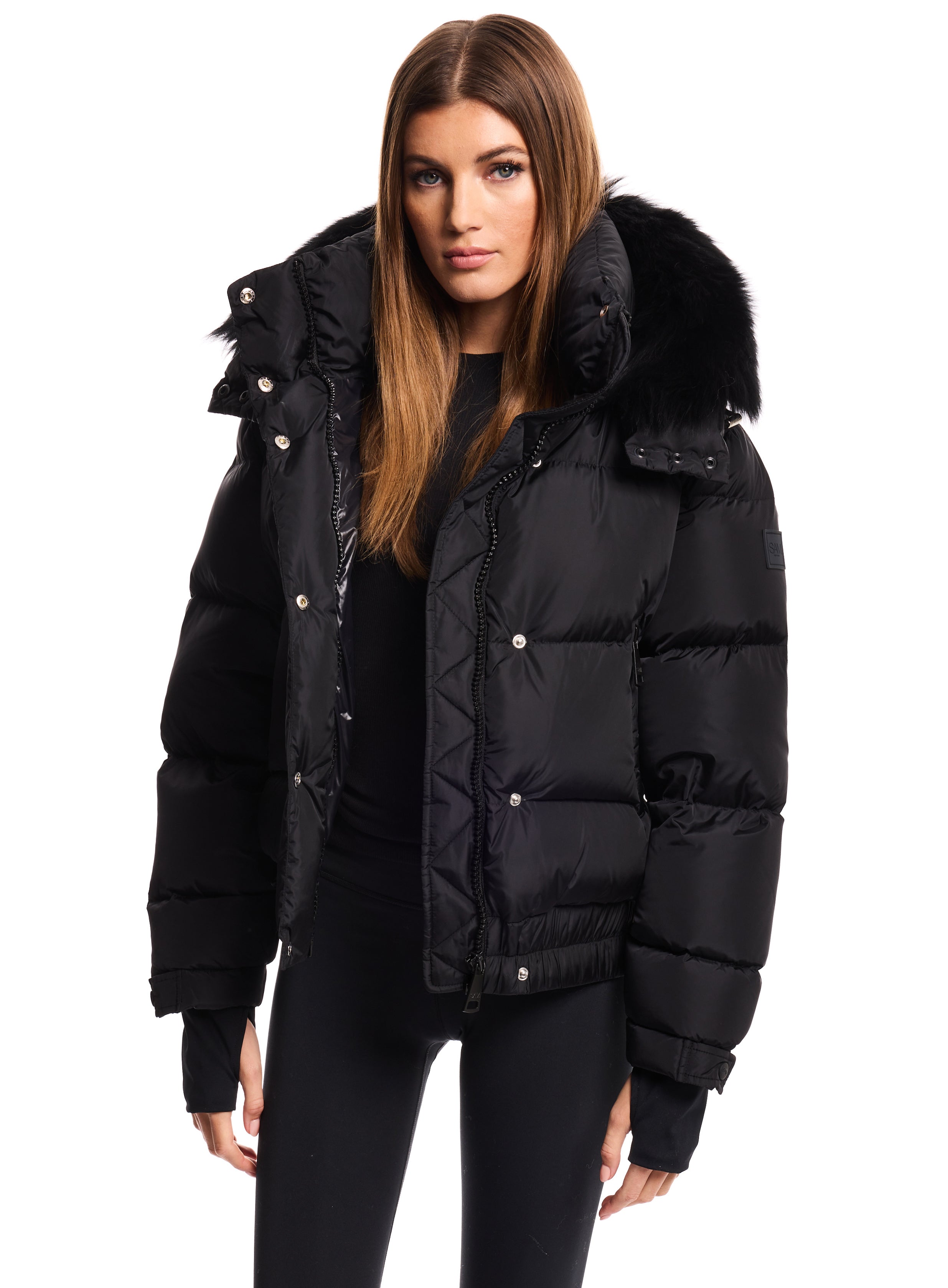 LUXE STORMI 24 LUXE STORMI 24