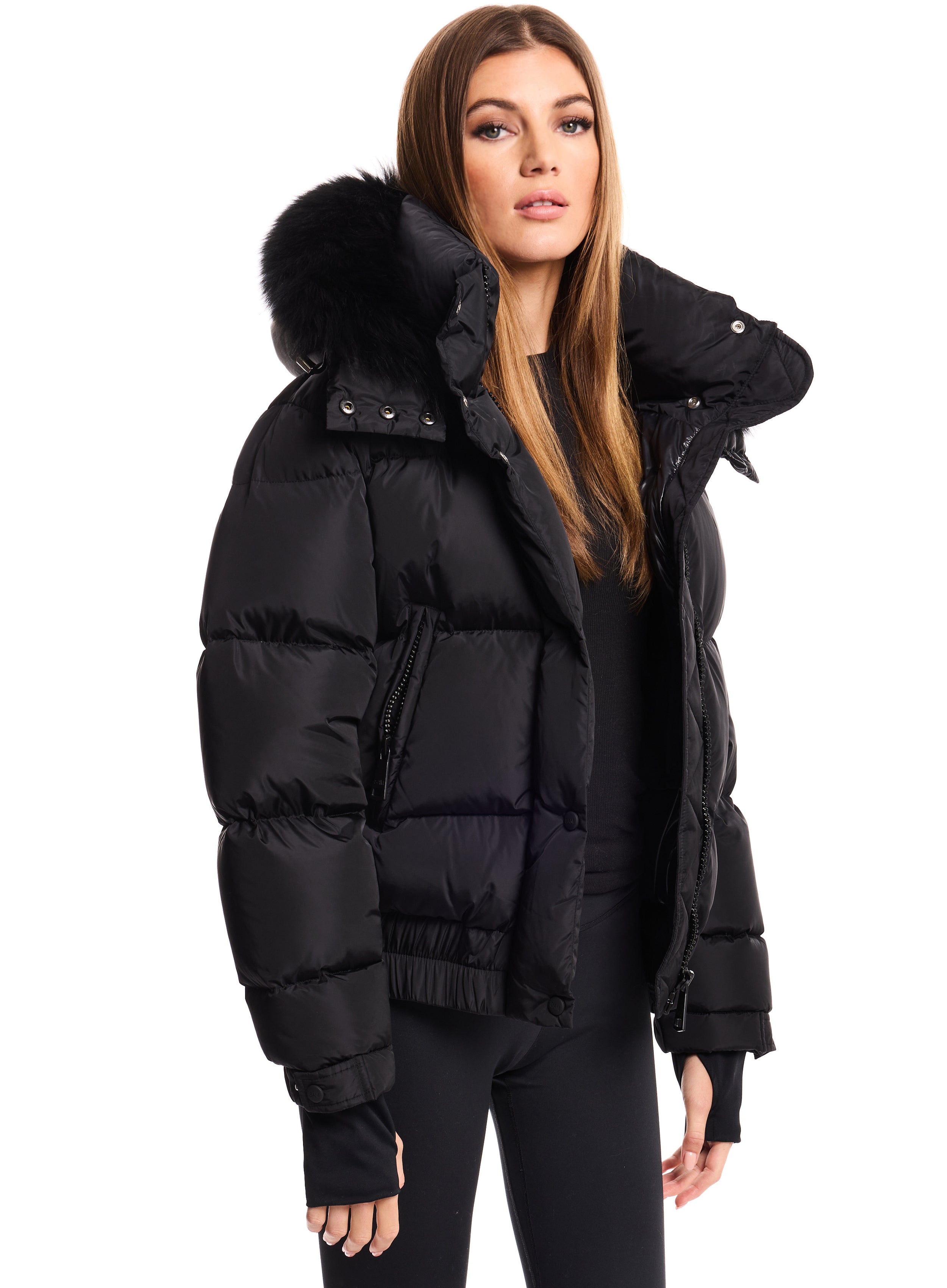 LUXE STORMI 24 LUXE STORMI 24