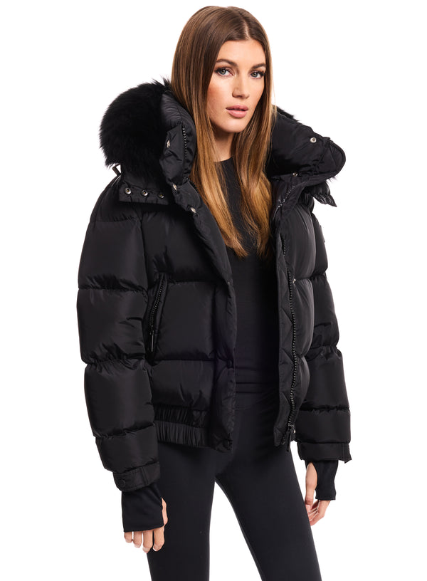 LUXE STORMI 24 LUXE STORMI 24