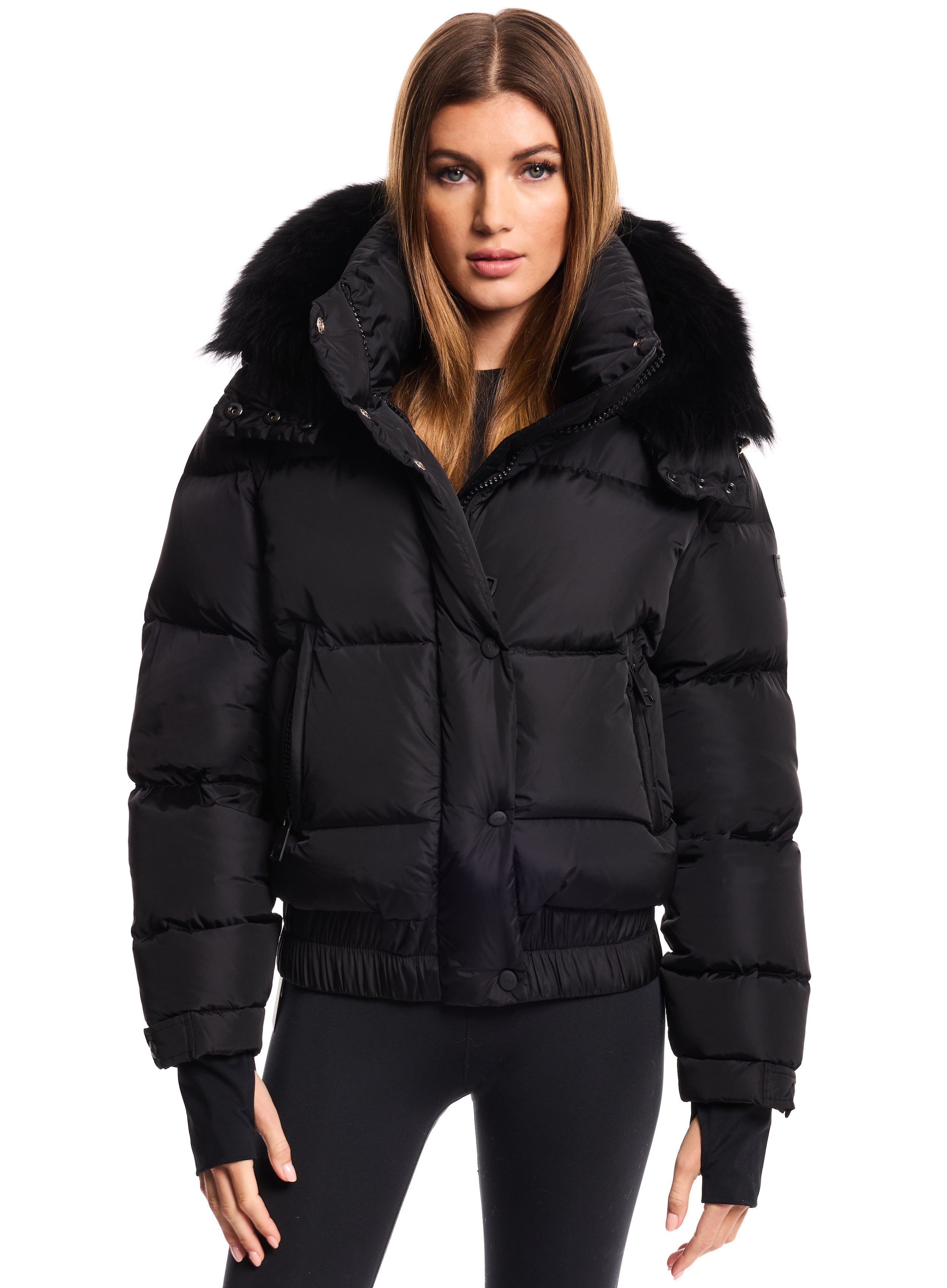 LUXE STORMI 24 LUXE STORMI 24