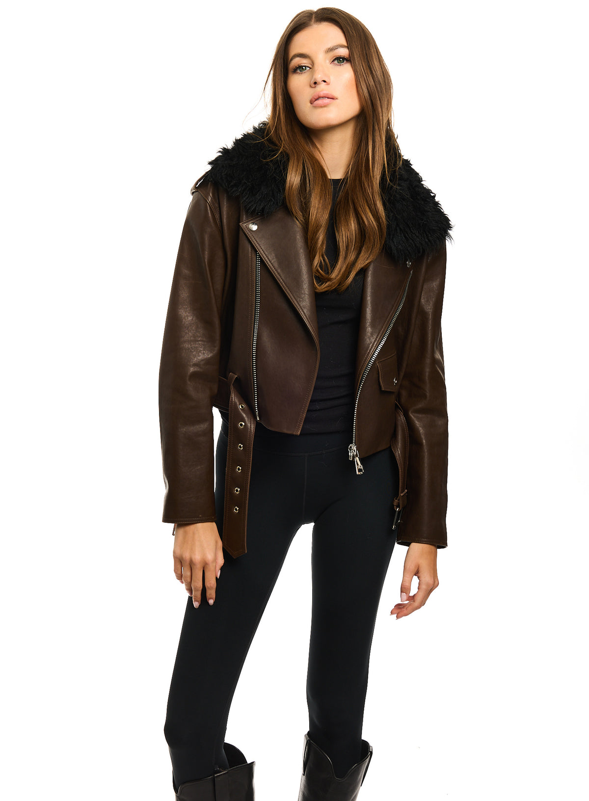 SHEARLING LAINEY