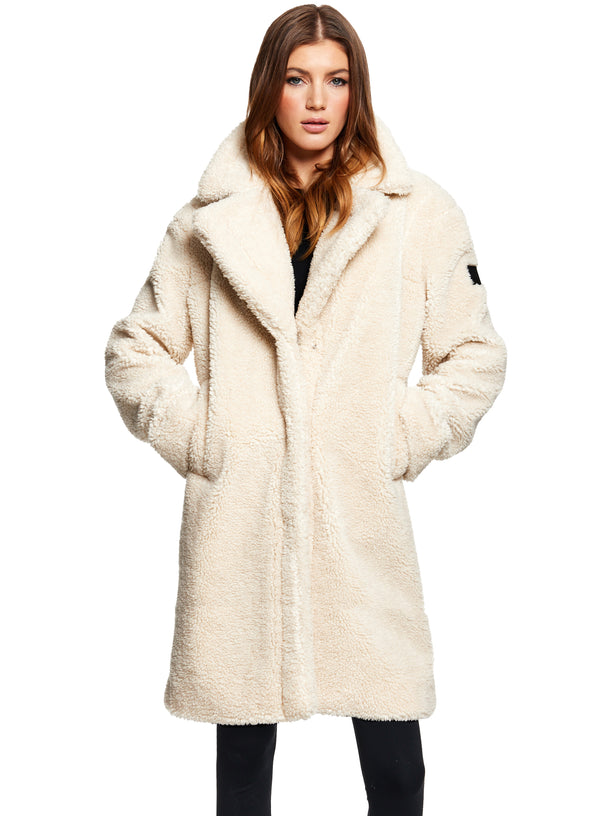 SHERPA COAT SHERPA COAT