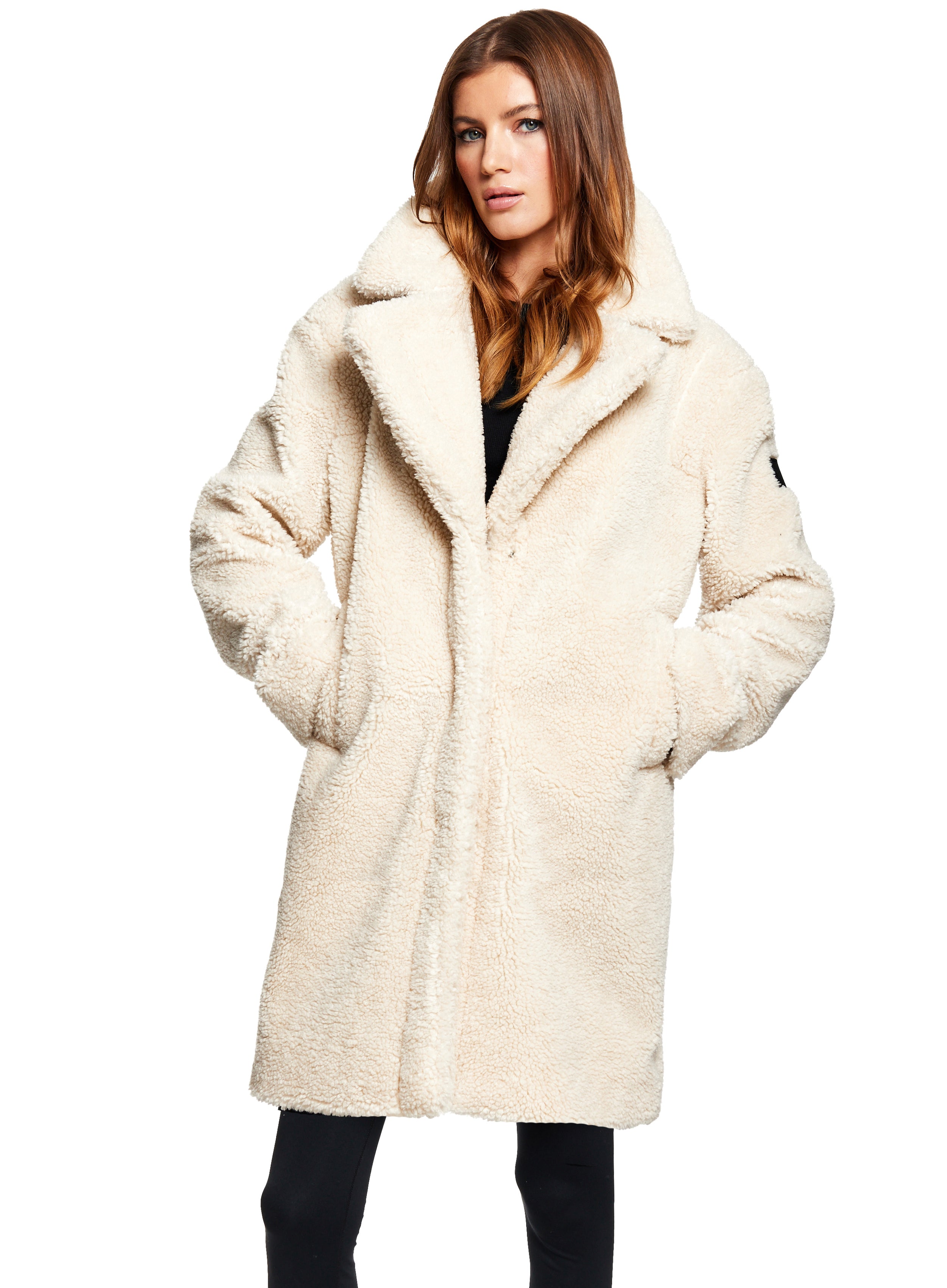 SHERPA COAT SHERPA COAT