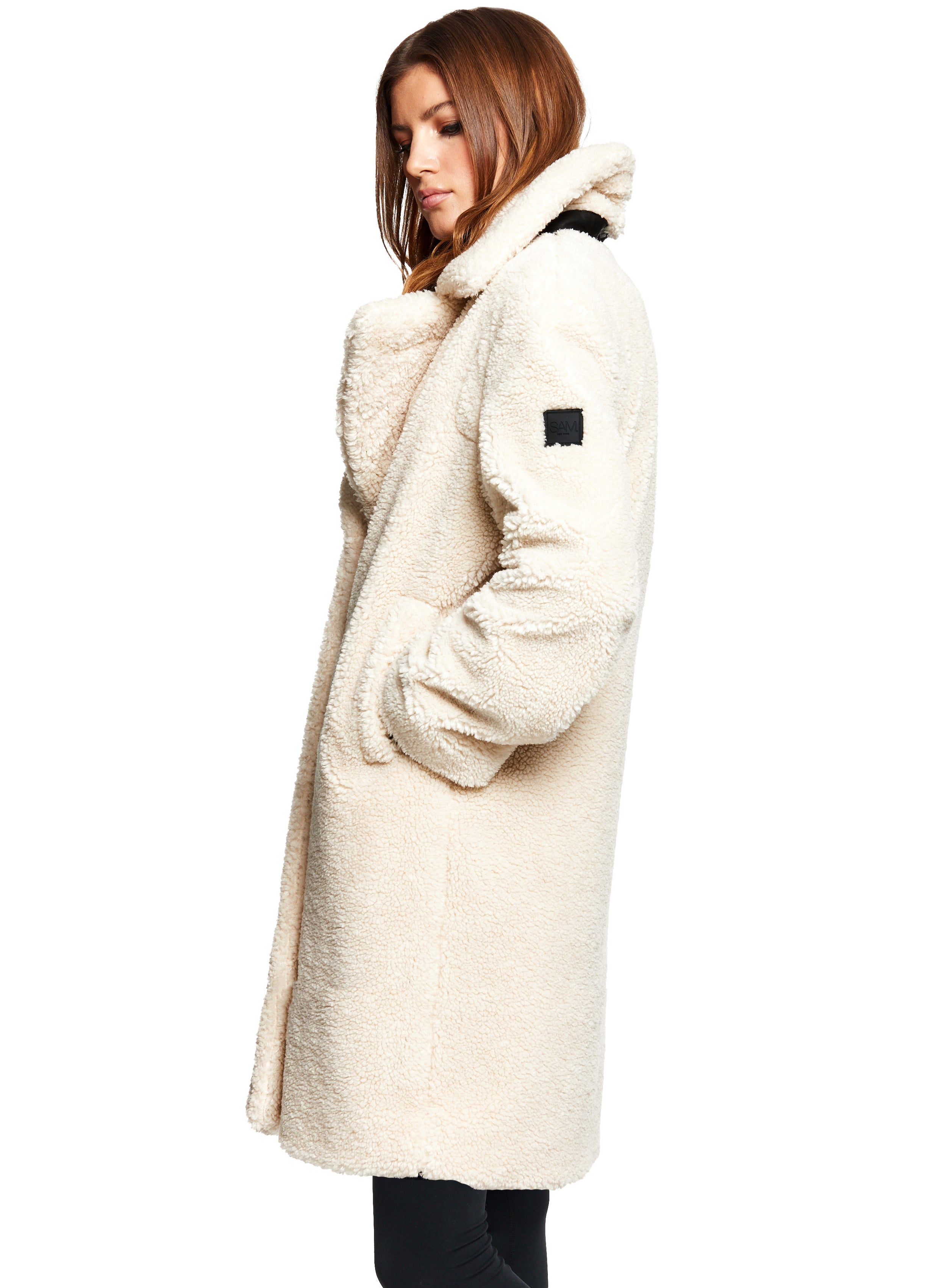 SHERPA COAT SHERPA COAT