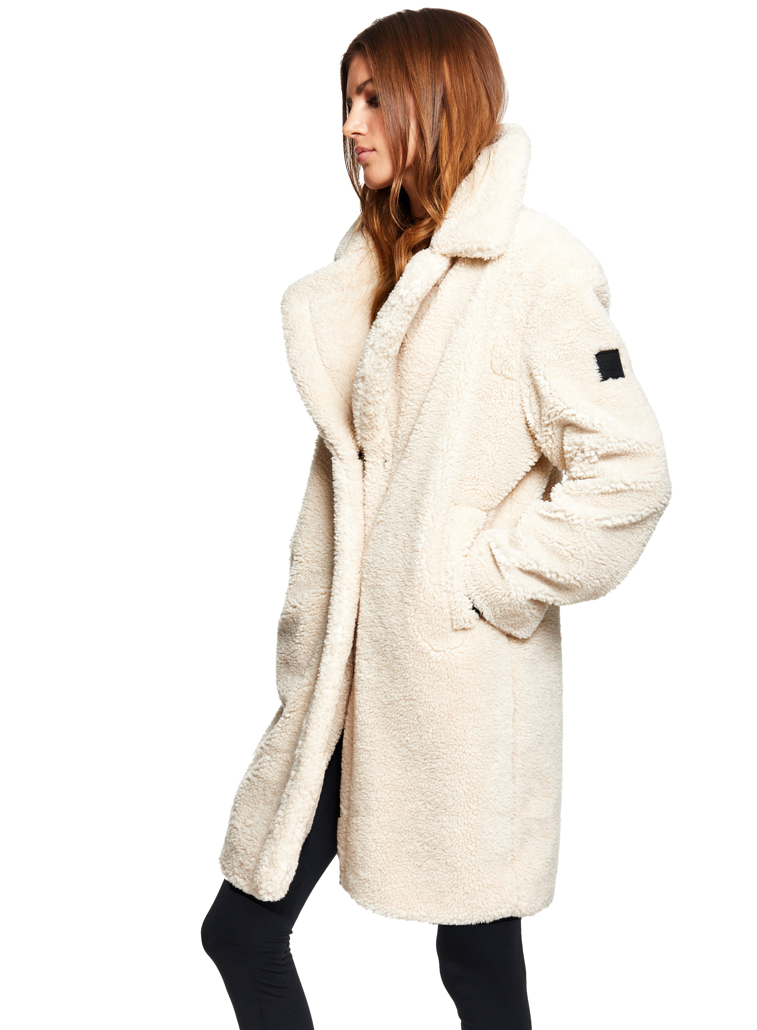 SHERPA COAT SHERPA COAT