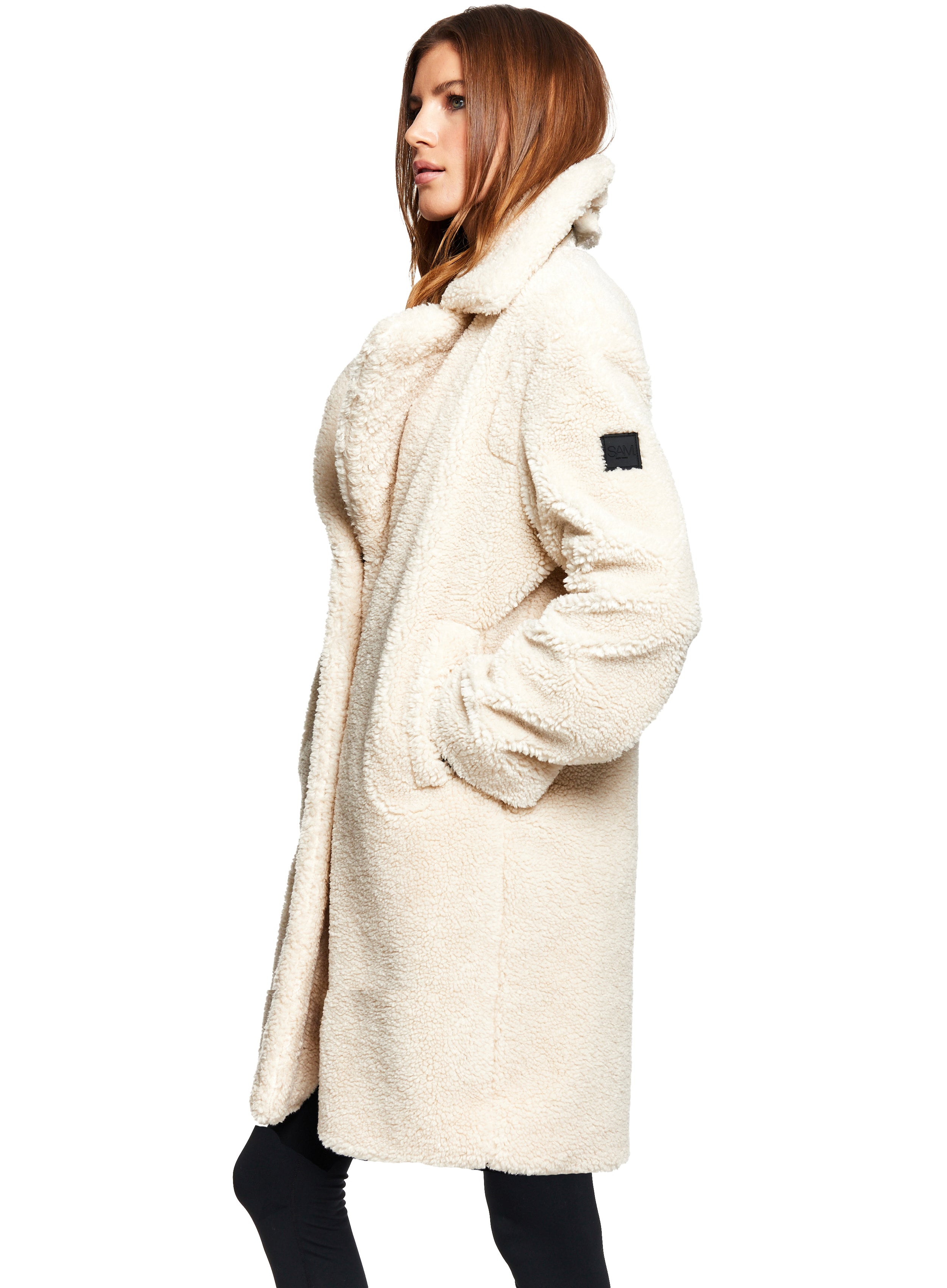 SHERPA COAT SHERPA COAT