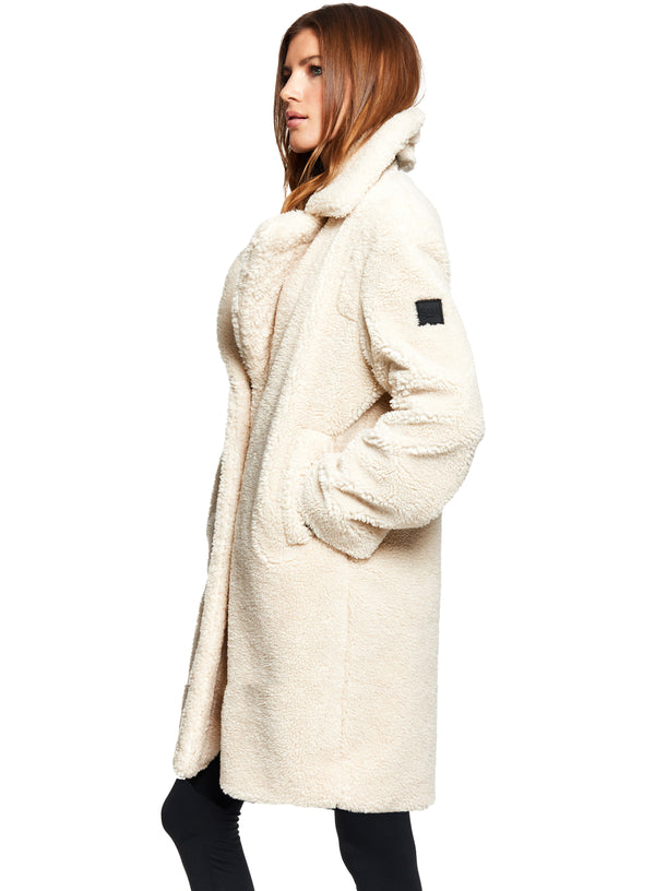 SHERPA COAT SHERPA COAT
