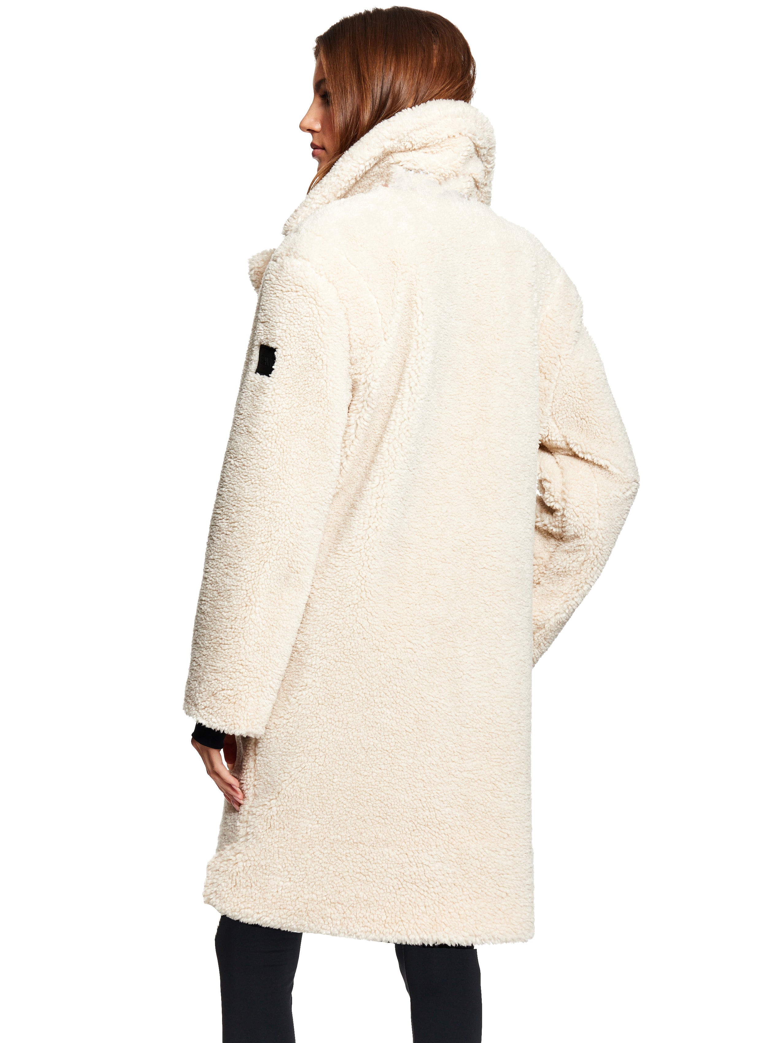 SHERPA COAT SHERPA COAT