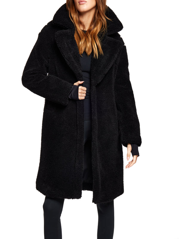 SHERPA COAT SHERPA COAT