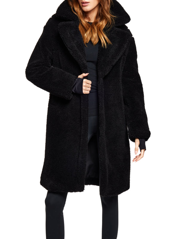SHERPA COAT SHERPA COAT