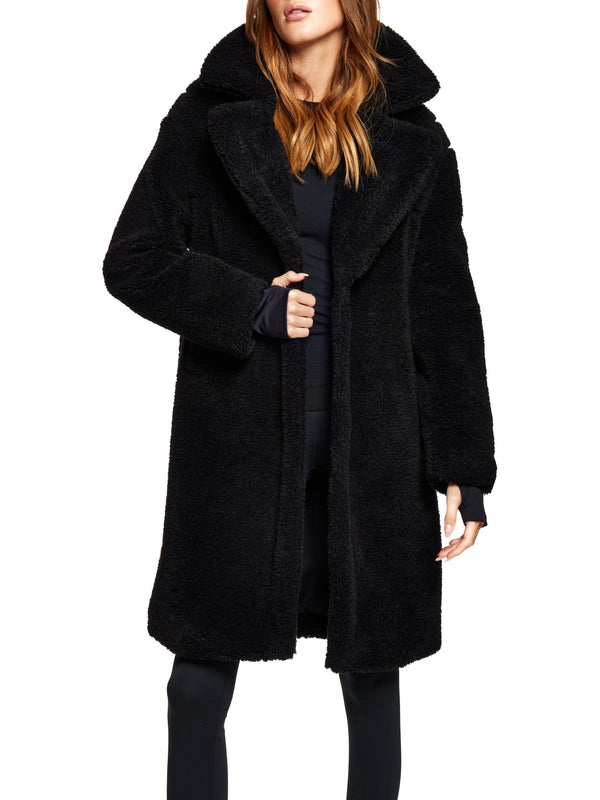 SHERPA COAT SHERPA COAT