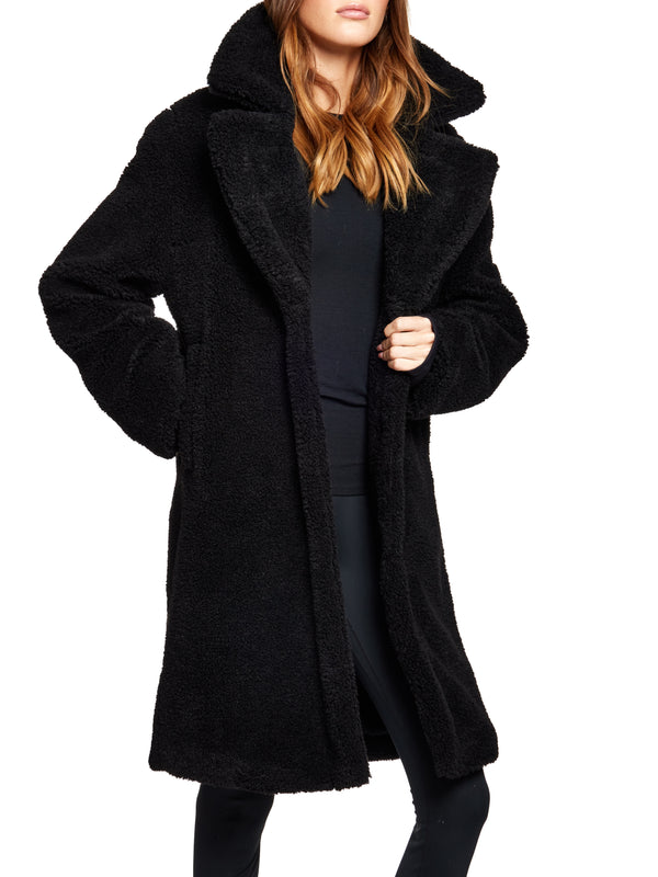 SHERPA COAT SHERPA COAT