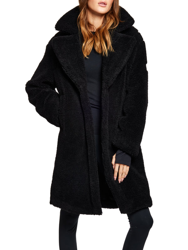 SHERPA COAT SHERPA COAT