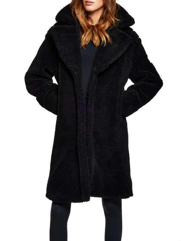 SHERPA COAT SHERPA COAT