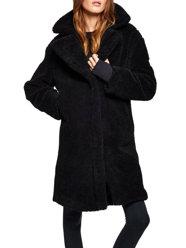 SHERPA COAT SHERPA COAT