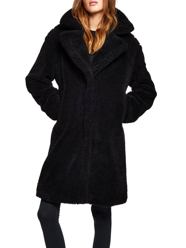 SHERPA COAT SHERPA COAT